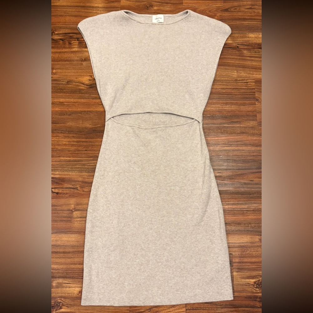 Never worn Wilfred Free dress